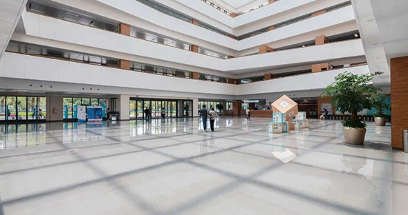 廈門弘愛醫(yī)院5