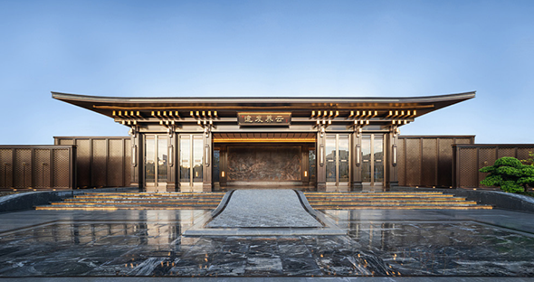 溫州建發(fā)養(yǎng)云1