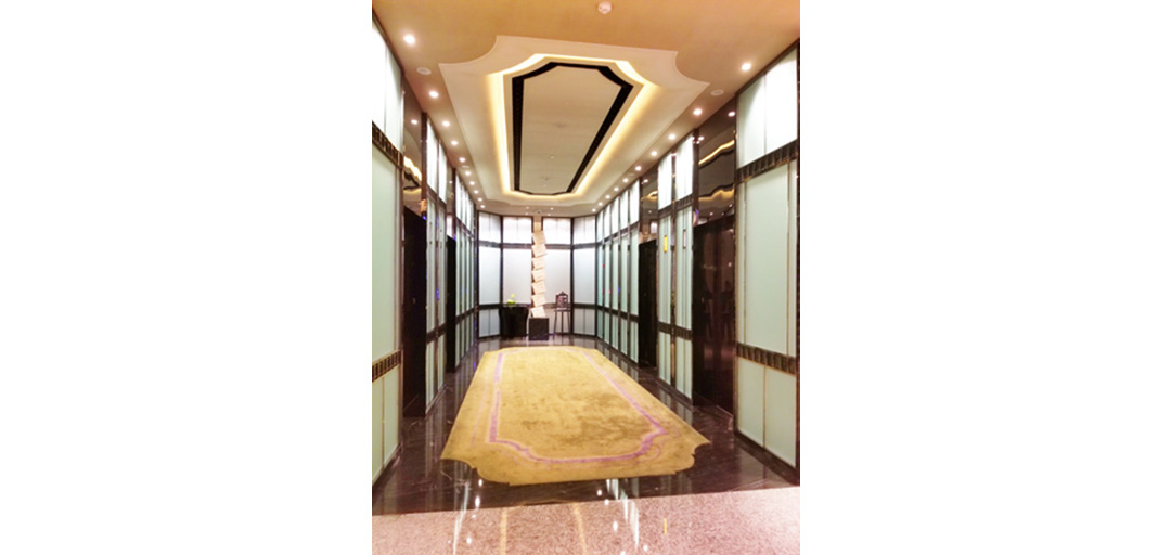 廣州康萊德酒店4